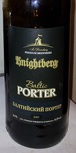 Knightberg BaltiÑ Porter