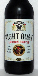 Night Boat