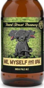 Me Myself And IPA