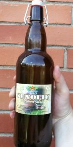 Su Puta Senovinis-SenoliÅ³
