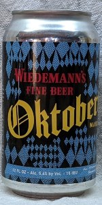 Wiedemann's Octoberfest