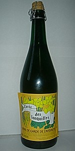 CuvÃ©e Des Jonquilles