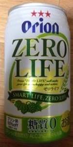 Orion Zero Life