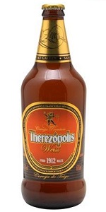 TherezÃ³polis Weiss