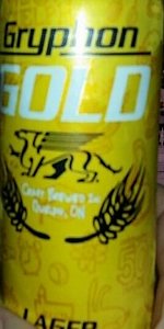 Gryphon Gold