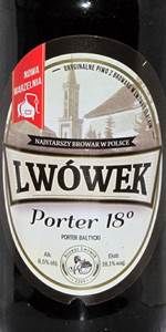 LwÃ³wek Porter 18Â°