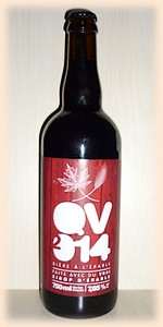 QV 2014