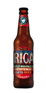 Rica Wheat India Pale Ale