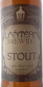 Stout