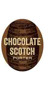 Chocolate Scotch Porter