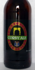 Corby Ale