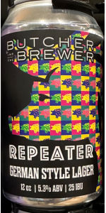 The Repeater