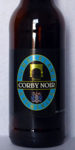 Corby Noir
