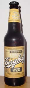 Honey Wheat