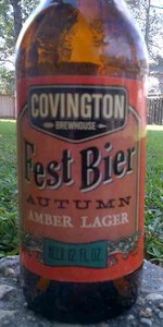 Fest Bier