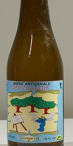 Chrysalide