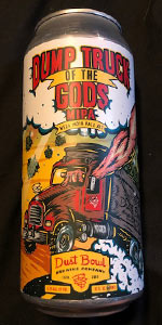 Dump Truck of the Gods