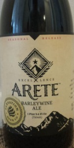 ArÃªte