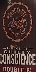 Guilty Conscience