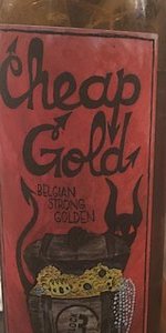 Cheap Gold