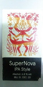 SuperNova