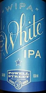 White IPA