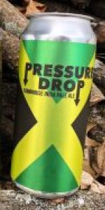 Pressure Drop
