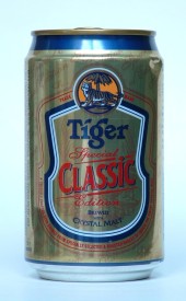 Tiger Classic Special Edition