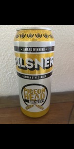 Pilsner
