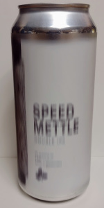 Speed Mettle