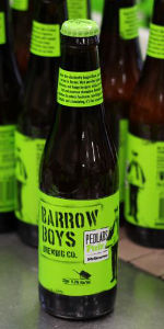 Pedlars Pale