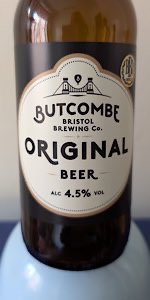 Butcombe Bitter