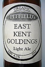 East Kent Goldings