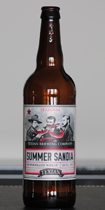 Summer Sandia