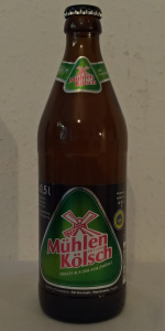 MÃ¼hlen KÃ¶lsch