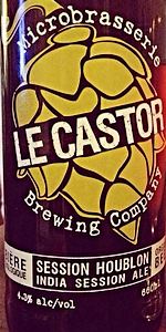 Session Houblon - India Session Ale