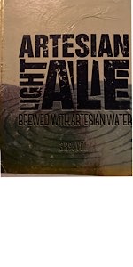 Artesian Light Ale