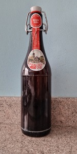 Mariahilfer Vollbier