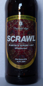 Scrawl
