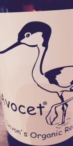 Avocet Ale