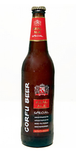 Corfu Ale Special