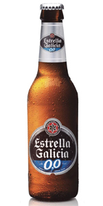 Estrella Galicia 0,0%