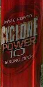 Cyclone Power 10