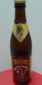 Braukutscher's Landbier