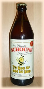 To Bee Or Not To Bee