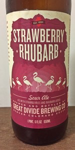 Strawberry Rhubarb