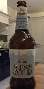 Young's London Gold