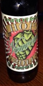 Hop Nouveau