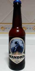 Mandril Pale Ale