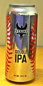 Double IPA